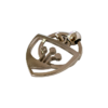 Key Ring Metal - GÜNSEL Badge Bar - Image 2