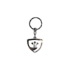 Key Ring Metal - GÜNSEL Badge Bar