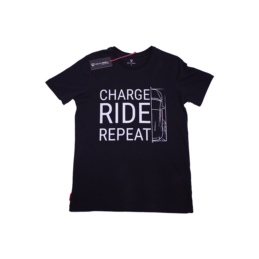 Charge and Drive